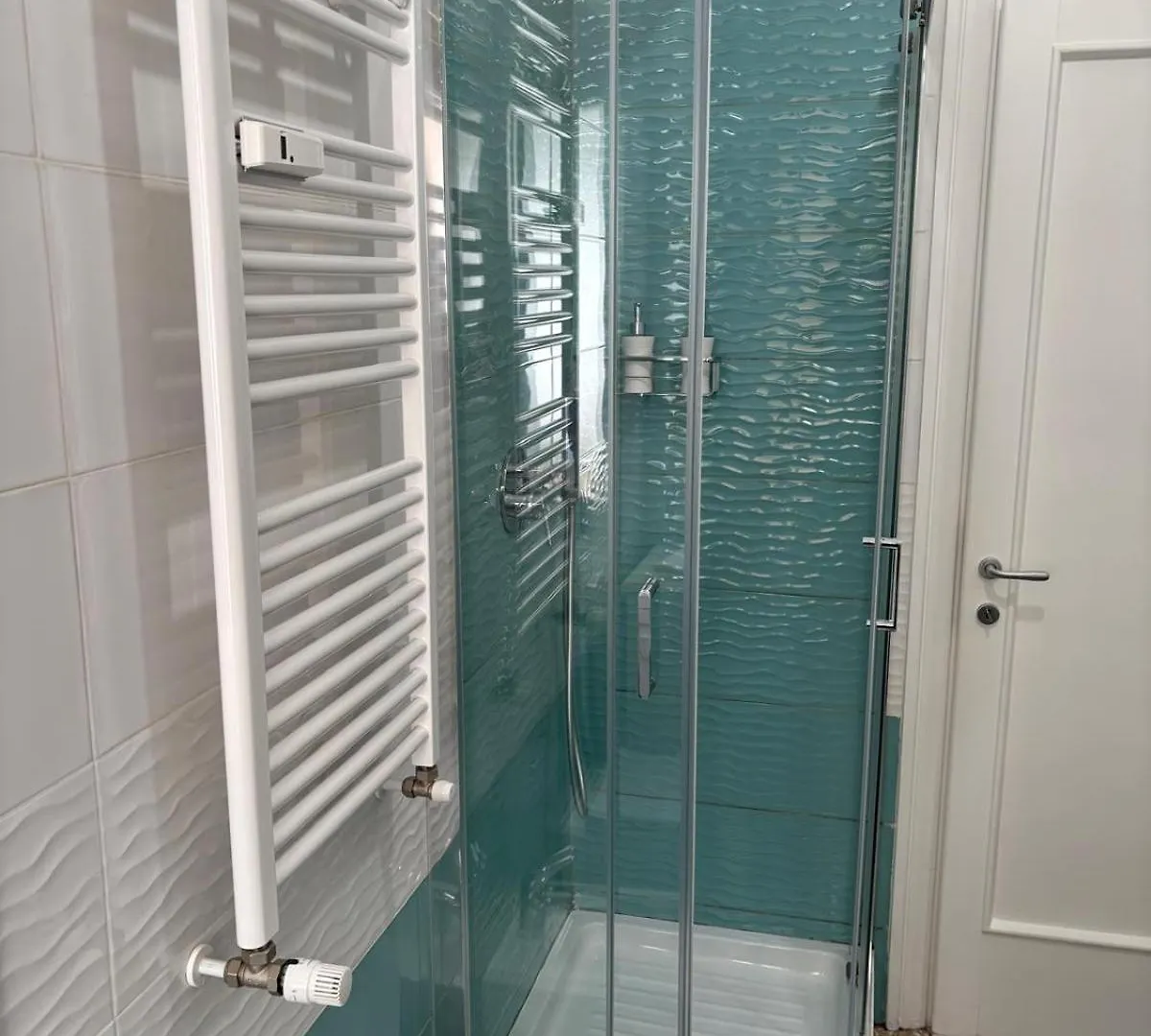 Maison Matilde Piazza Bologna Rome Apartment