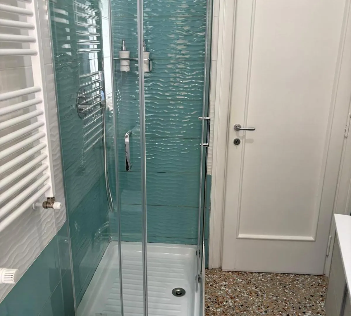 Maison Matilde Piazza Bologna Rome
