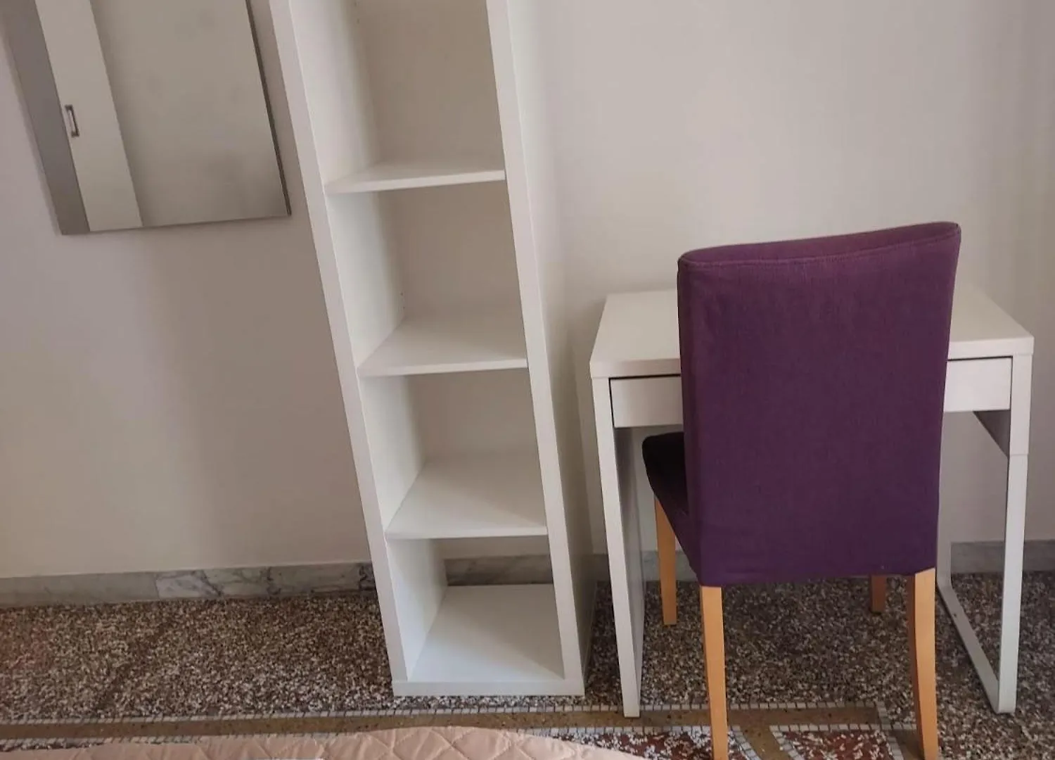 Apartment Maison Matilde Piazza Bologna Rome