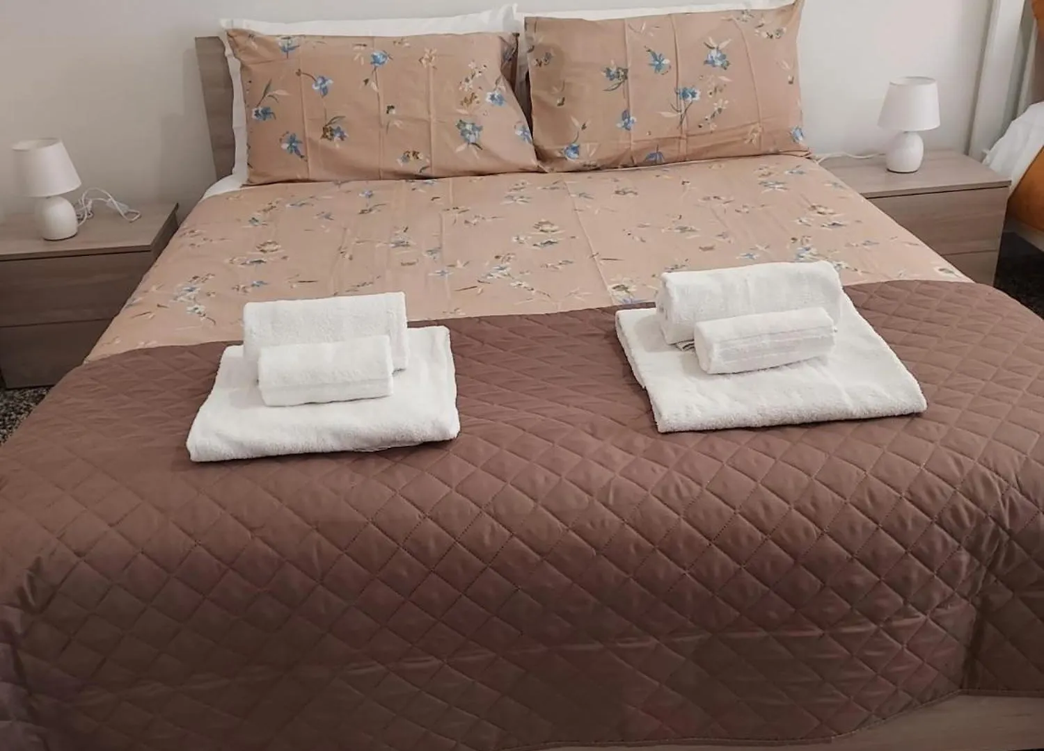 Maison Matilde Piazza Bologna Rome Italy