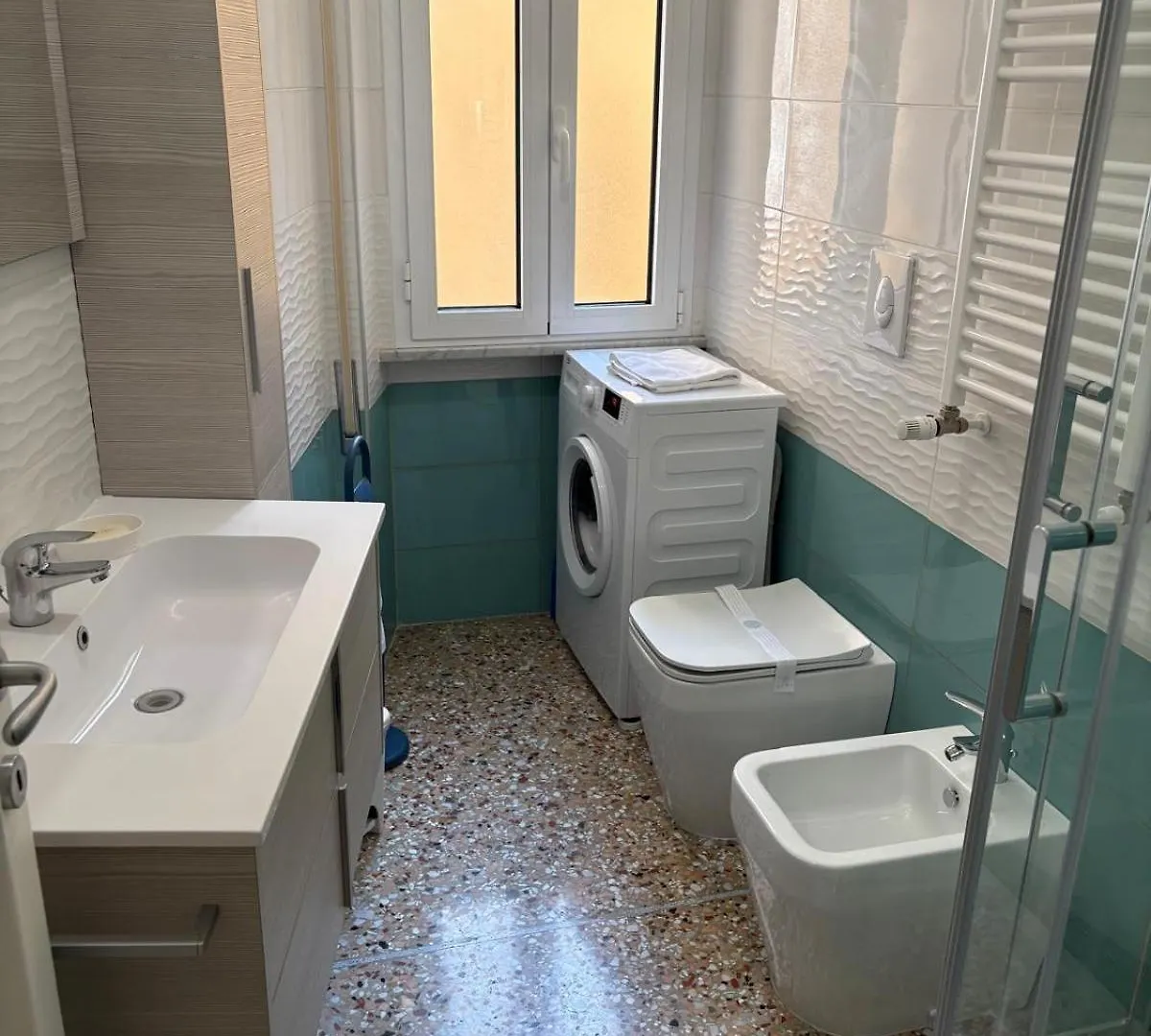 Maison Matilde Piazza Bologna Rome 0*,