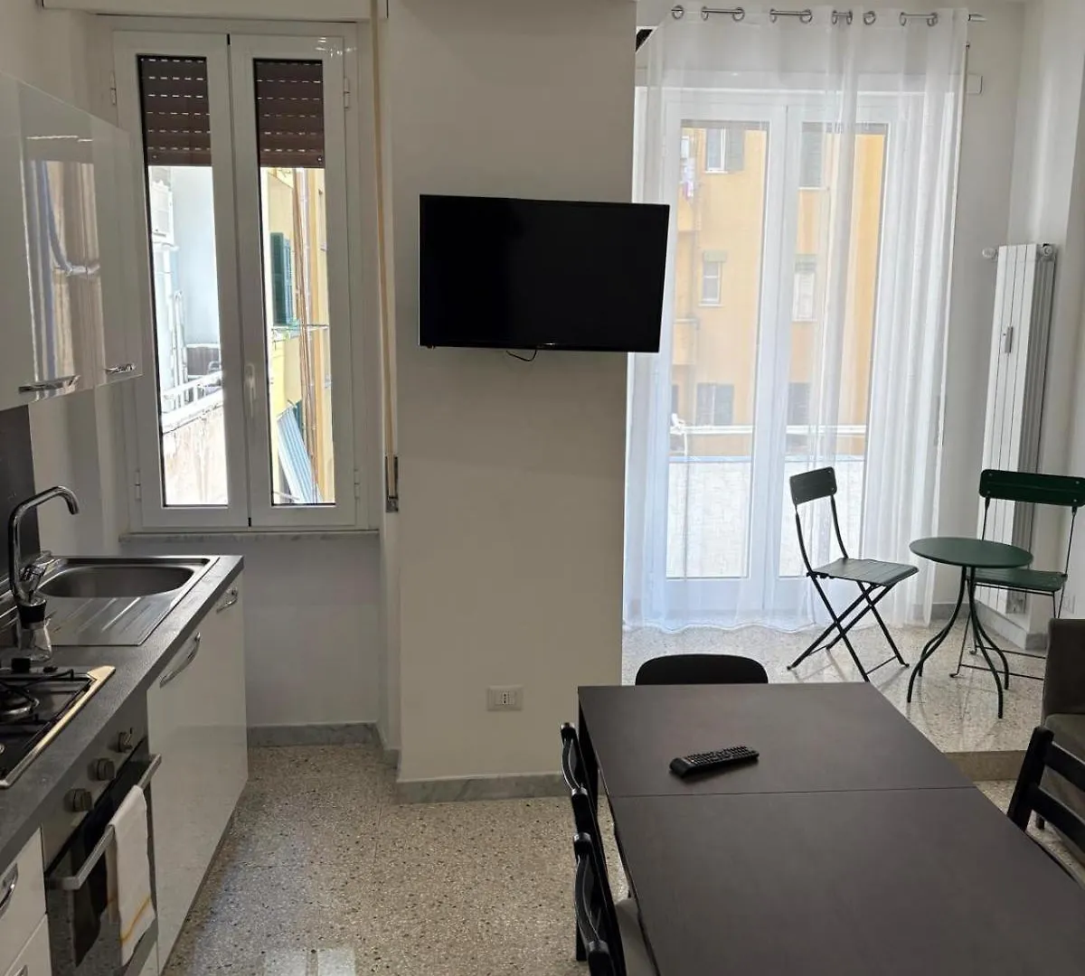 Maison Matilde Piazza Bologna Rome Italy