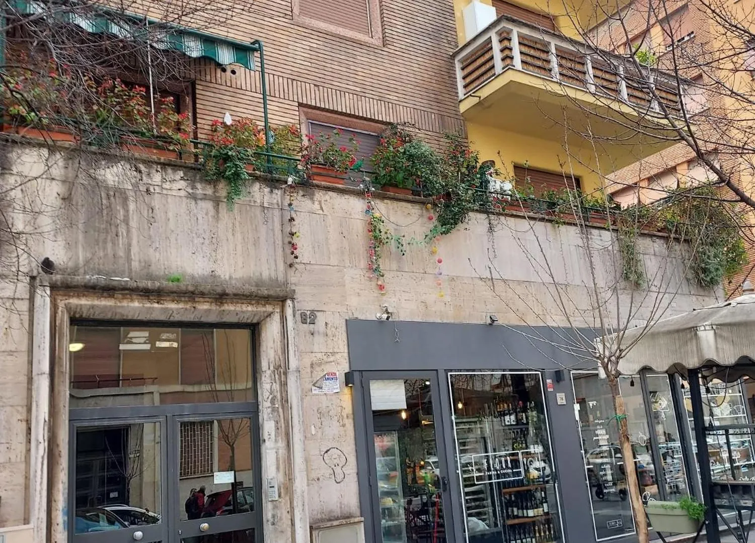 Maison Matilde Piazza Bologna Rome 0*,  Italy