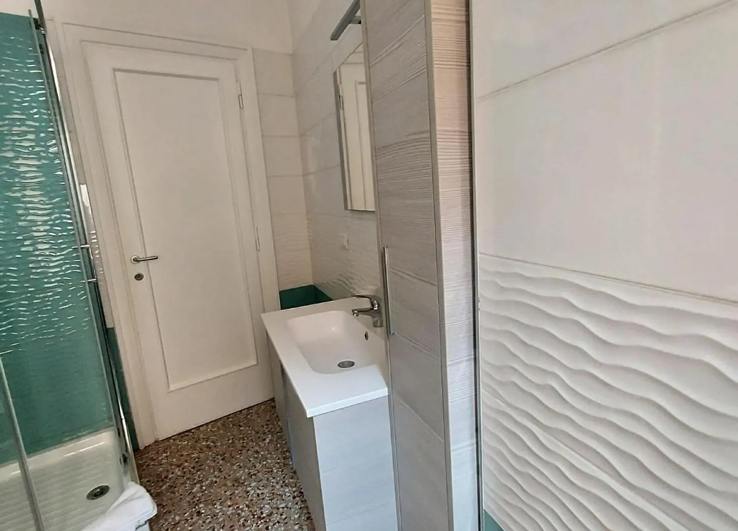 Maison Matilde Piazza Bologna Rome Italy