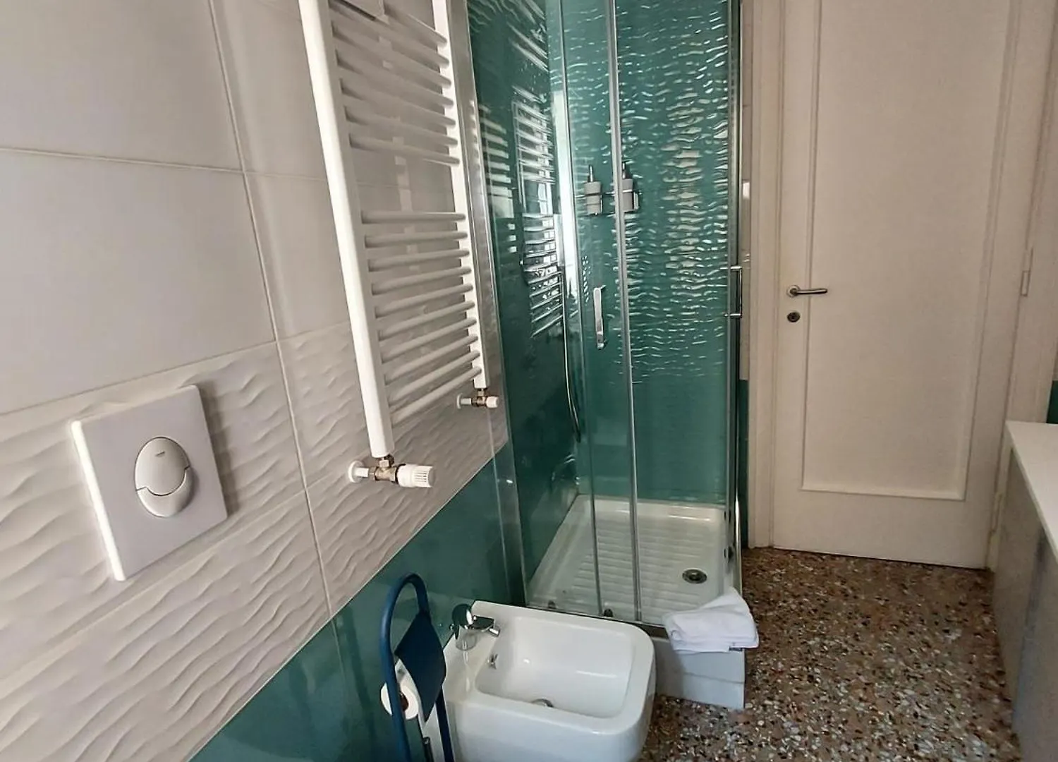 Apartment Maison Matilde Piazza Bologna Rome