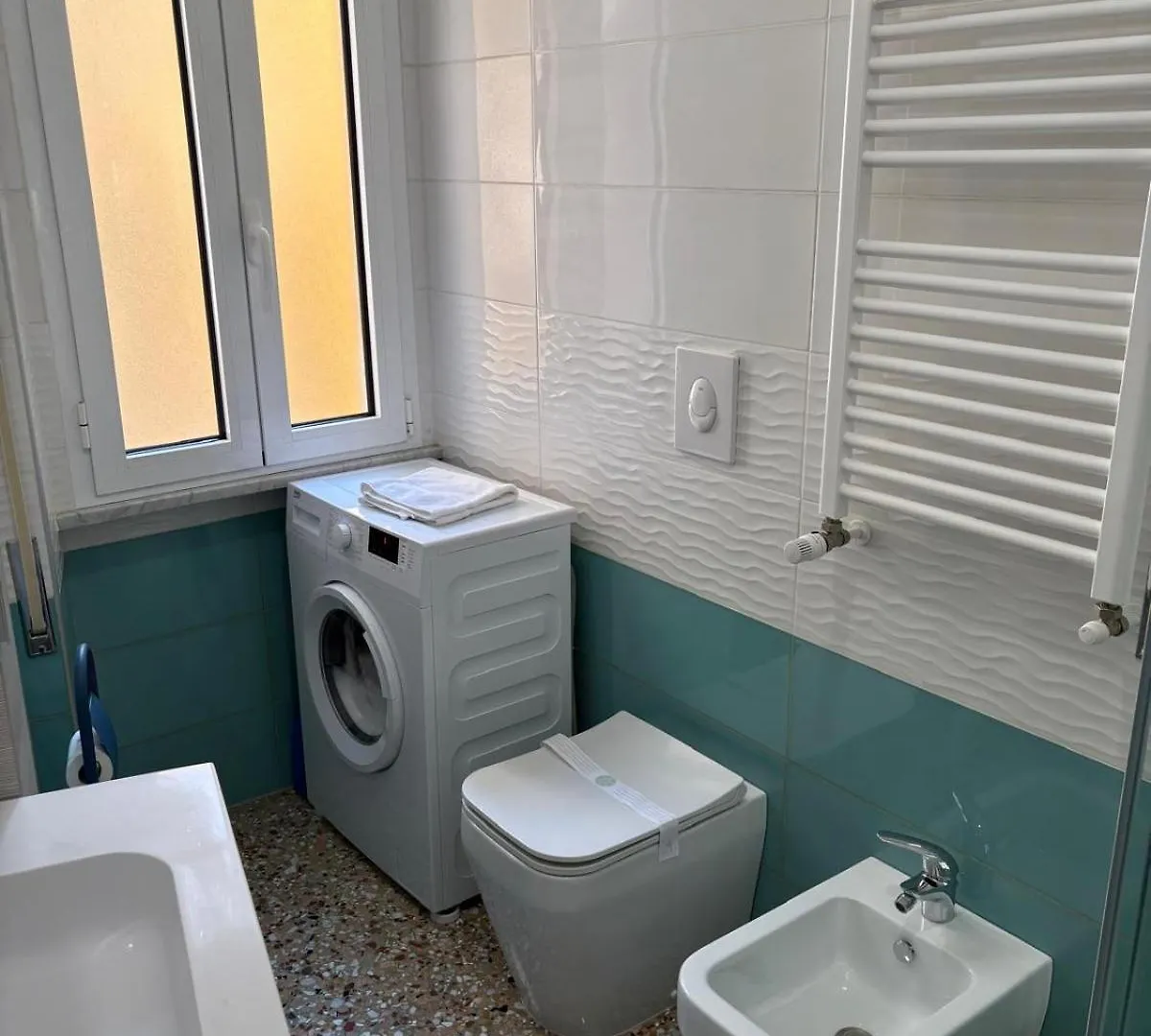 Maison Matilde Piazza Bologna Rome 0*,  Italy
