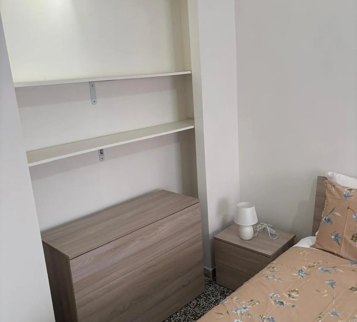 Maison Matilde Piazza Bologna Rome Italy