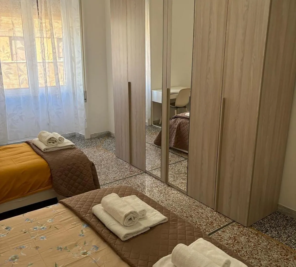 Maison Matilde Piazza Bologna Rome