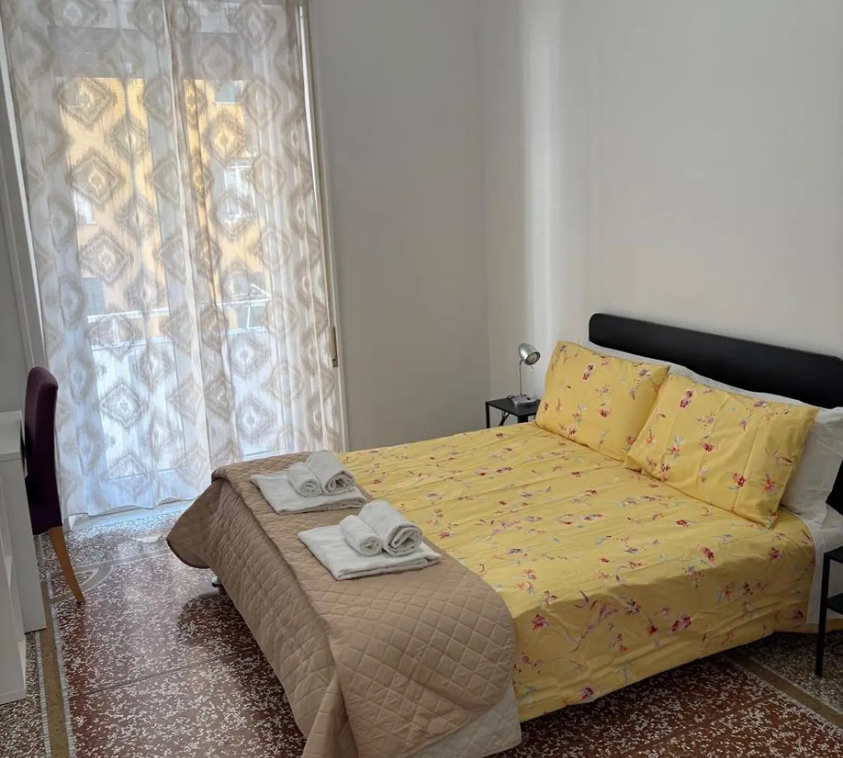 Apartment Maison Matilde Piazza Bologna Rome Italy