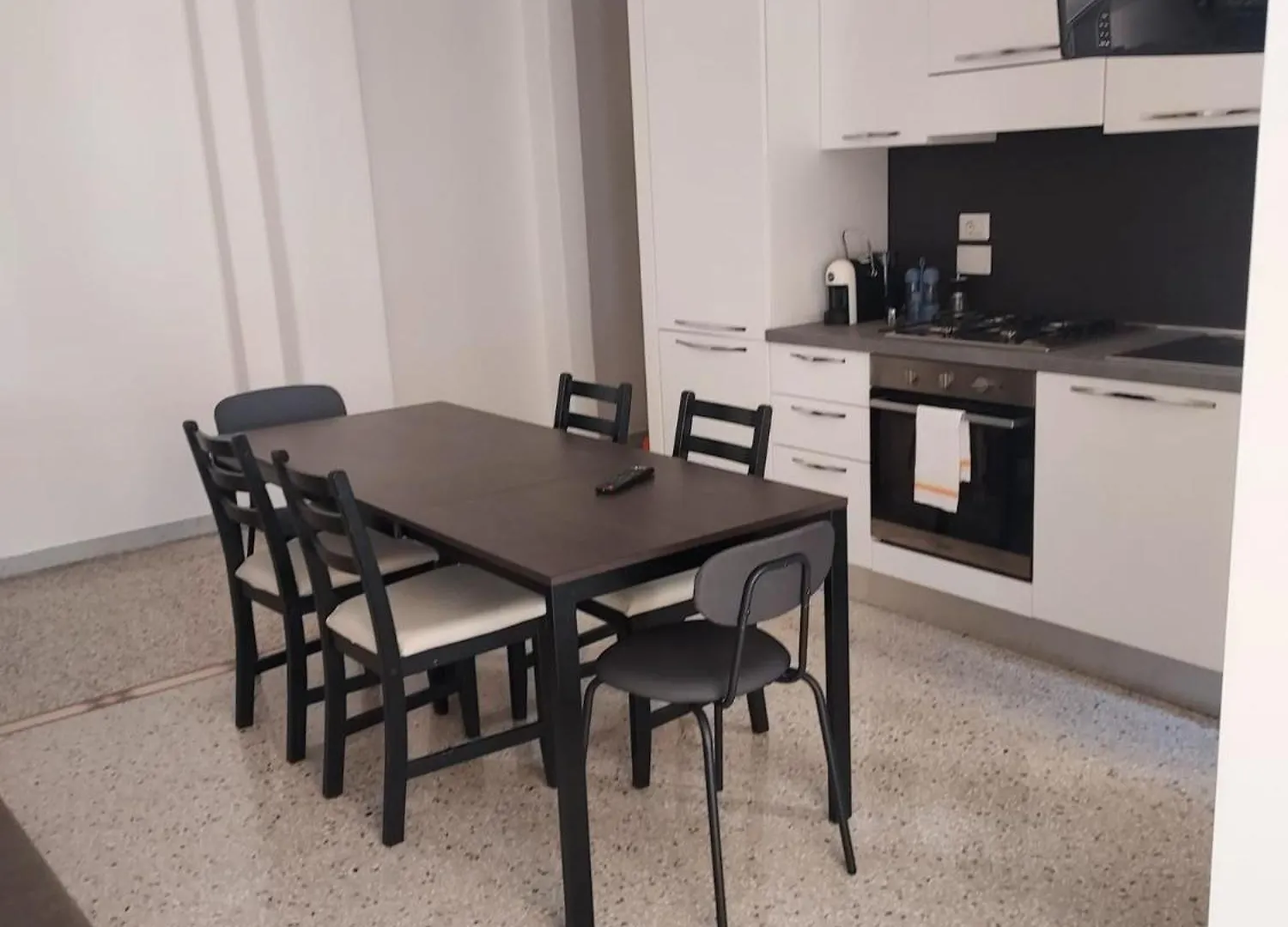 Apartment Maison Matilde Piazza Bologna Rome