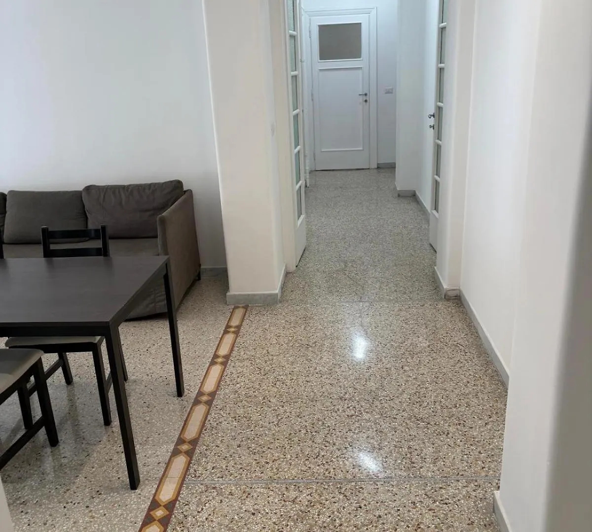 Maison Matilde Piazza Bologna Rome Apartment