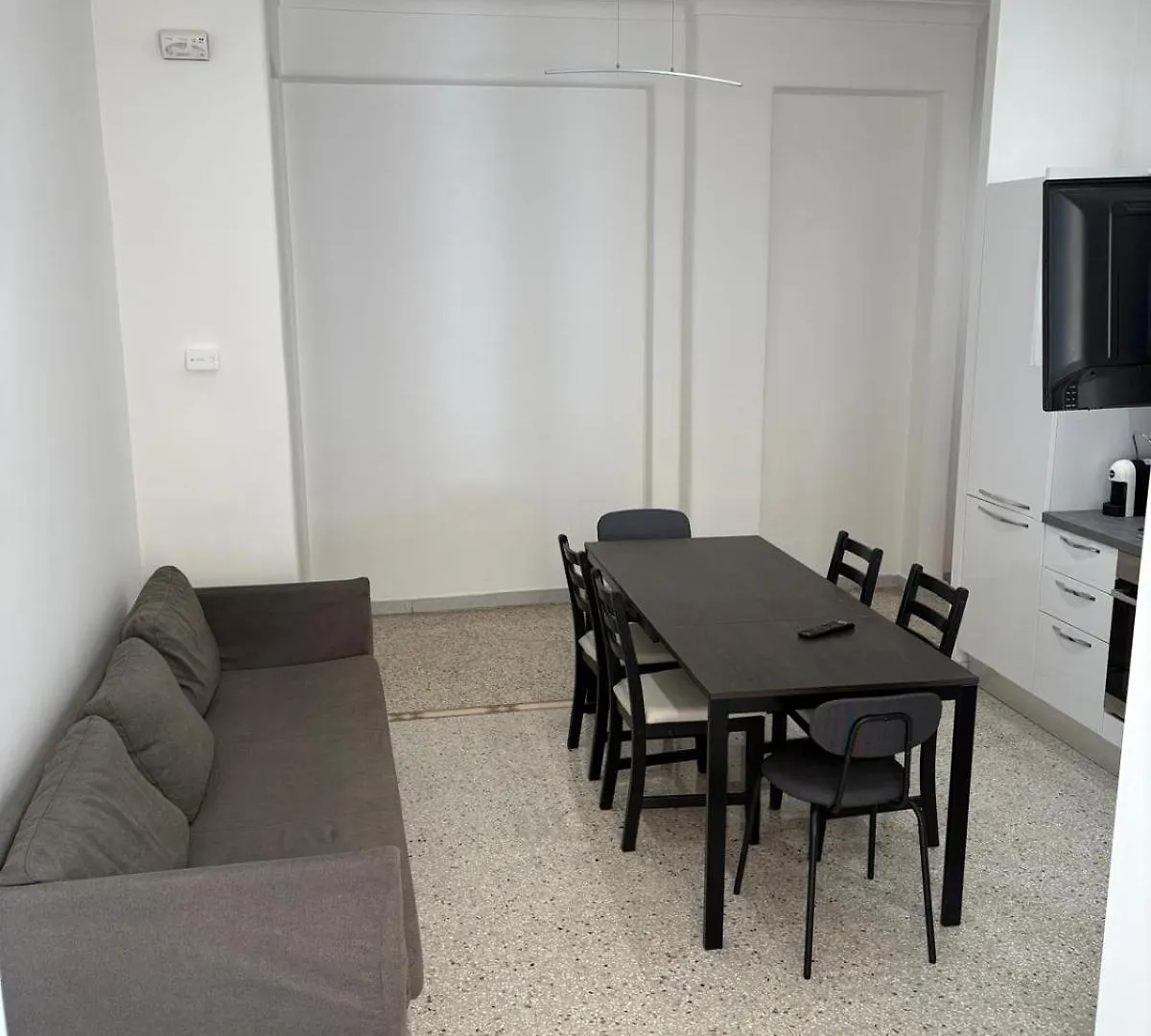 Apartment Maison Matilde Piazza Bologna Rome