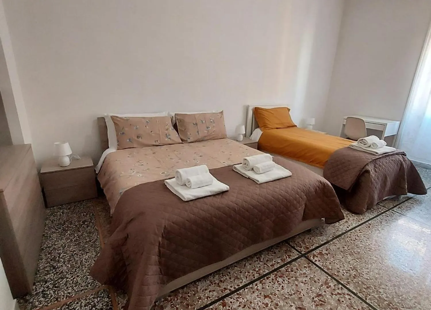 Maison Matilde Piazza Bologna Rome Apartment