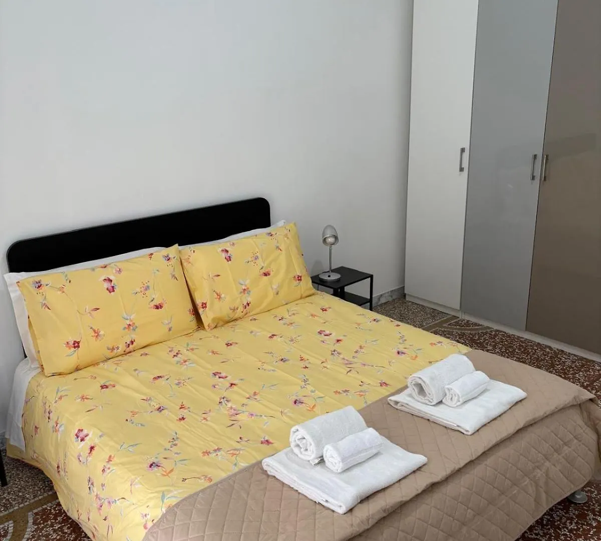 Maison Matilde Piazza Bologna Rome