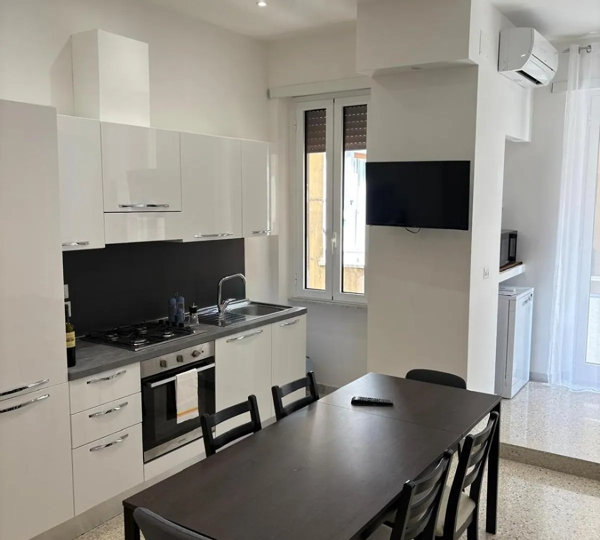 Apartment Maison Matilde Piazza Bologna Rome