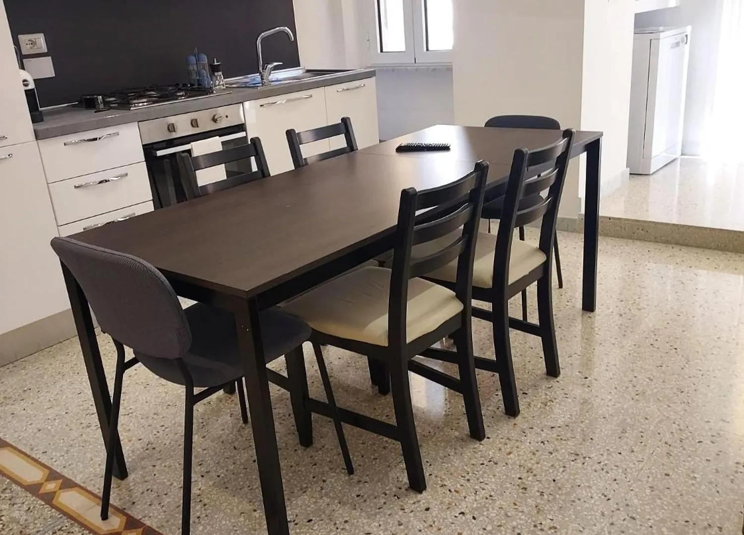 Maison Matilde Piazza Bologna Rome