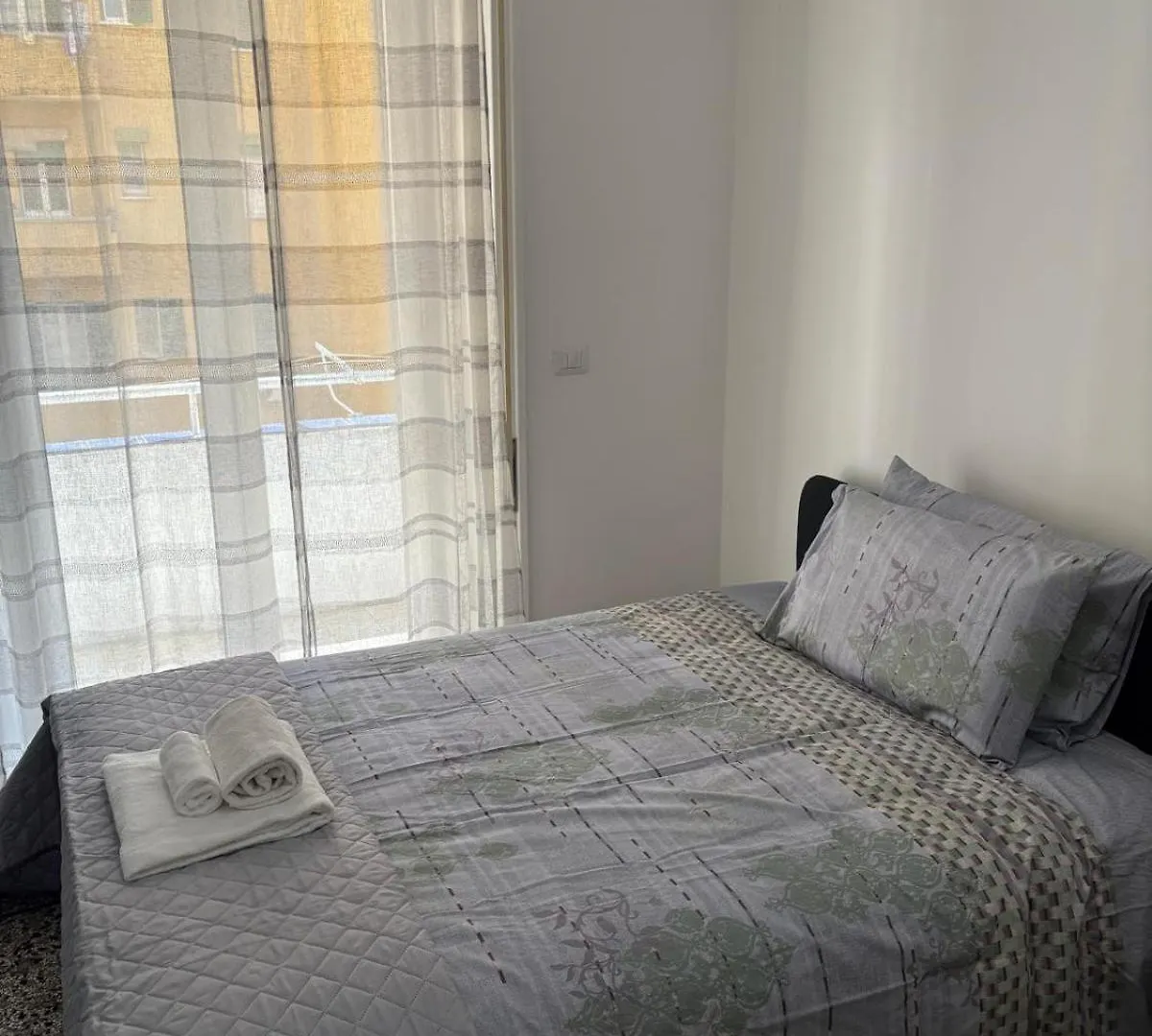Maison Matilde Piazza Bologna Rome 0*,  Italy