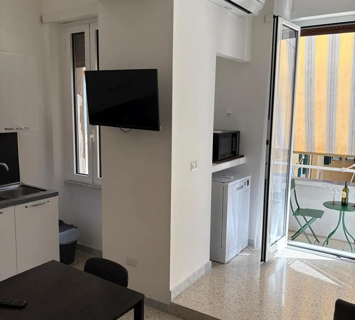 Maison Matilde Piazza Bologna Rome 0*,  Italy