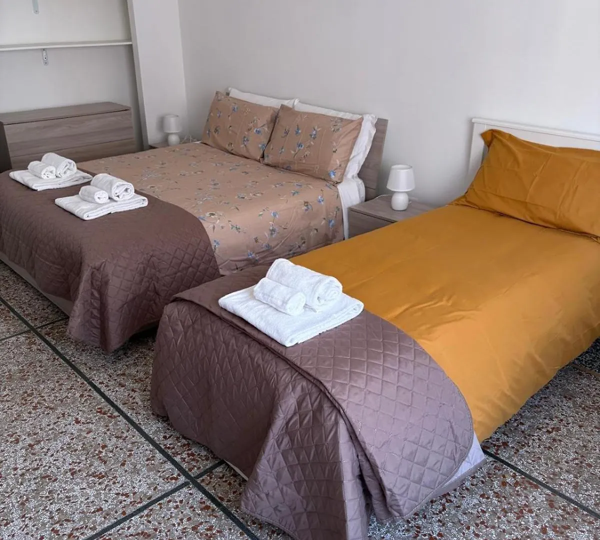 Maison Matilde Piazza Bologna Rome Apartment