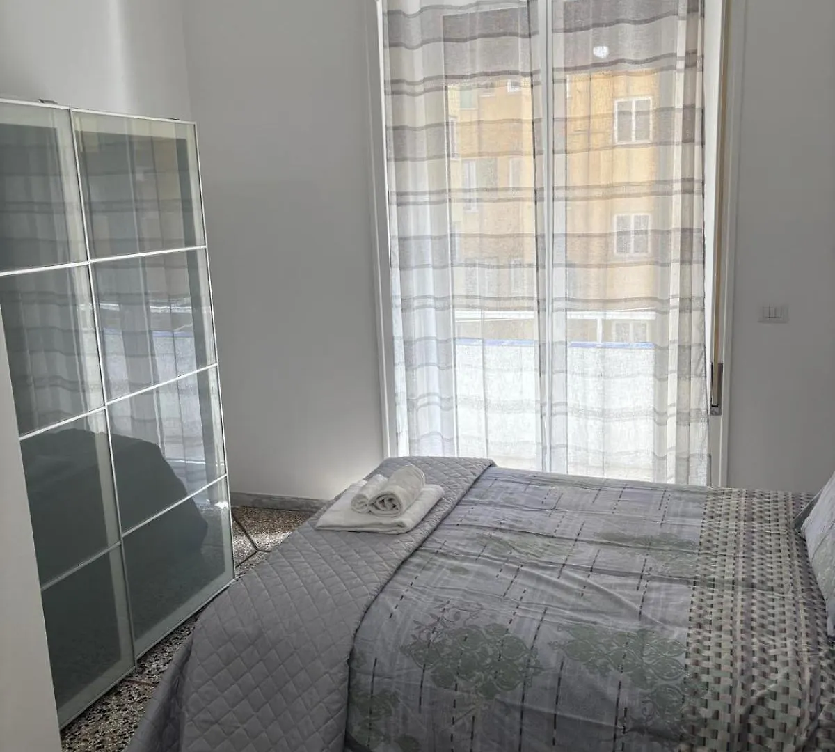Apartment Maison Matilde Piazza Bologna Rome