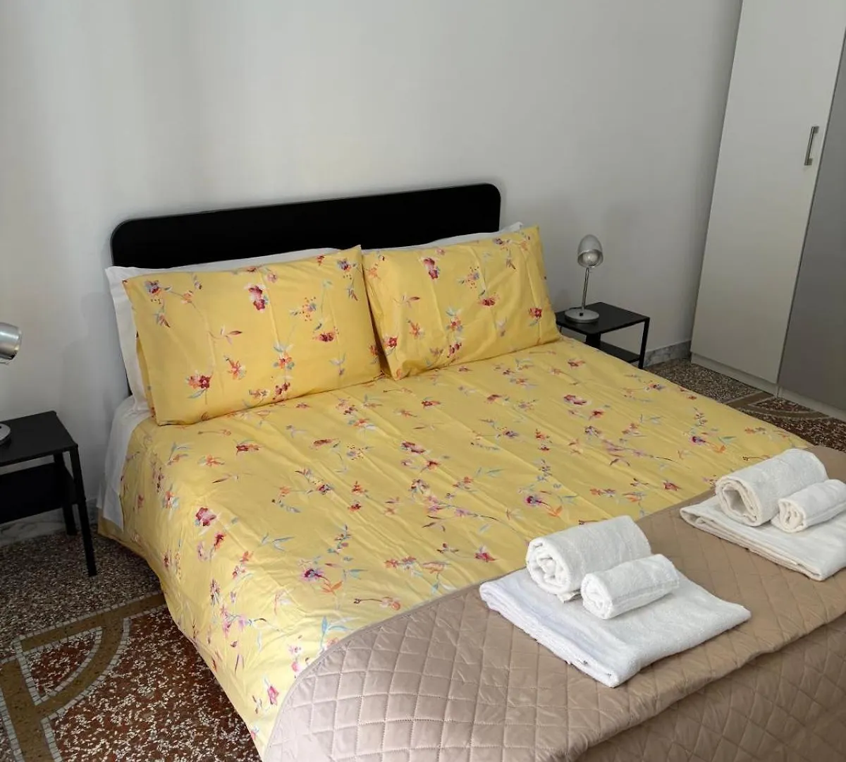 Maison Matilde Piazza Bologna Rome 0*,